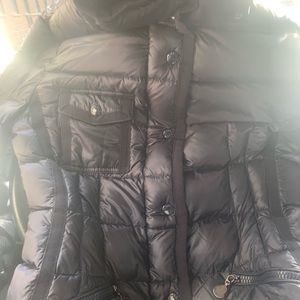 Moncler Bubble jacket